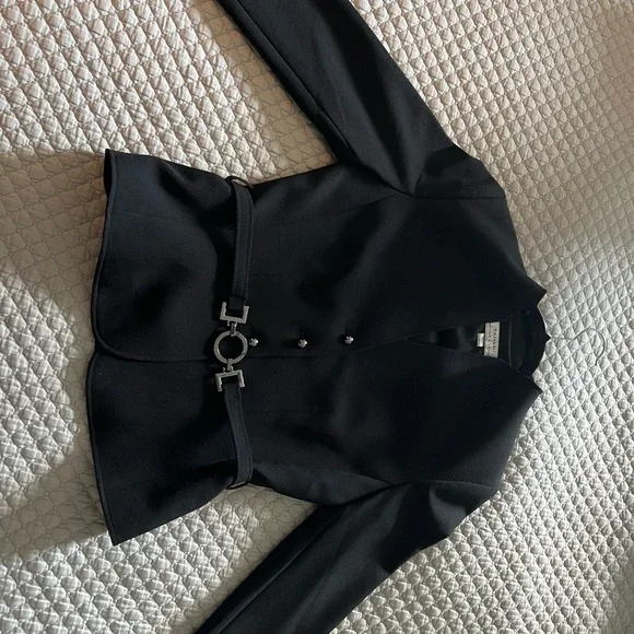 Tahari Skirt Suit - Picture 2 of 5